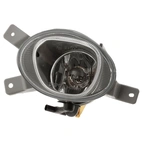 Nødbelysning passer Volvo XC 70