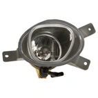 Nødbelysning passer Volvo XC 70