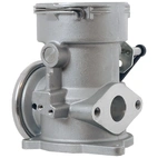 EGR-ventil passer VAG