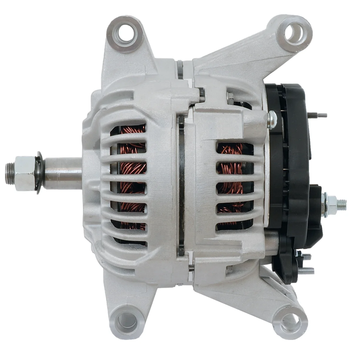 Dynamo 24V-115A