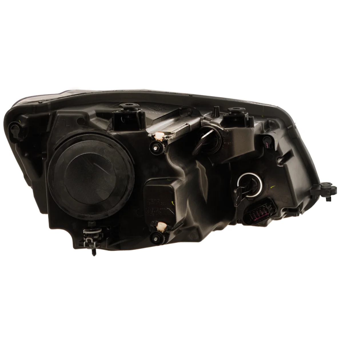 Hovedlys passer VW Caddy