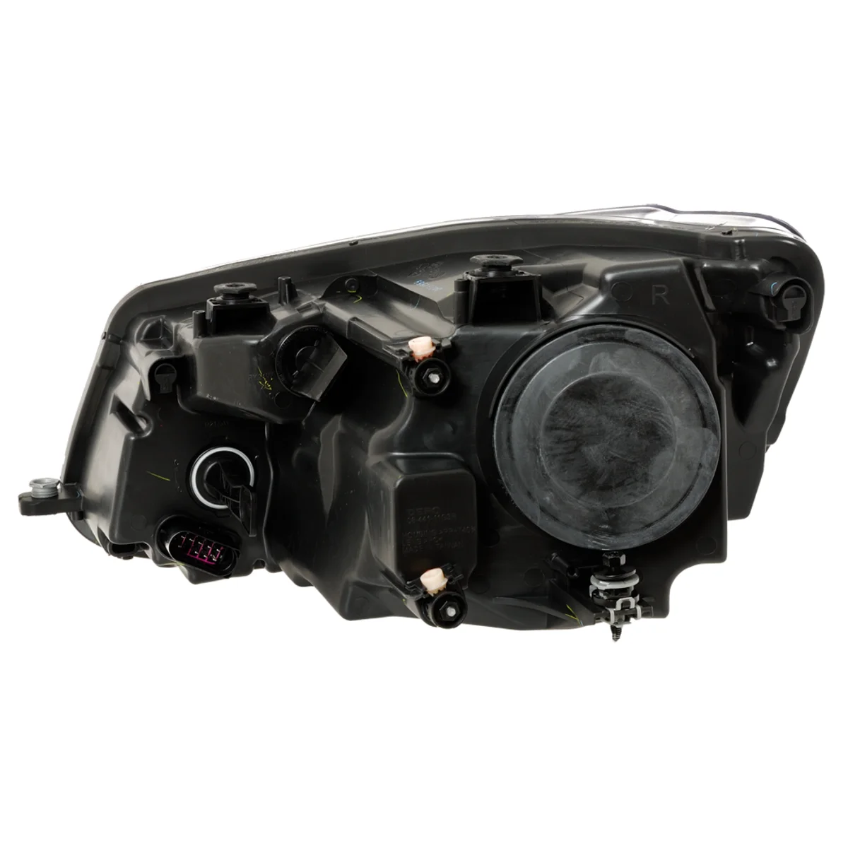 Hovedlys passer VW Caddy