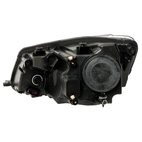 Hovedlys passer VW Caddy