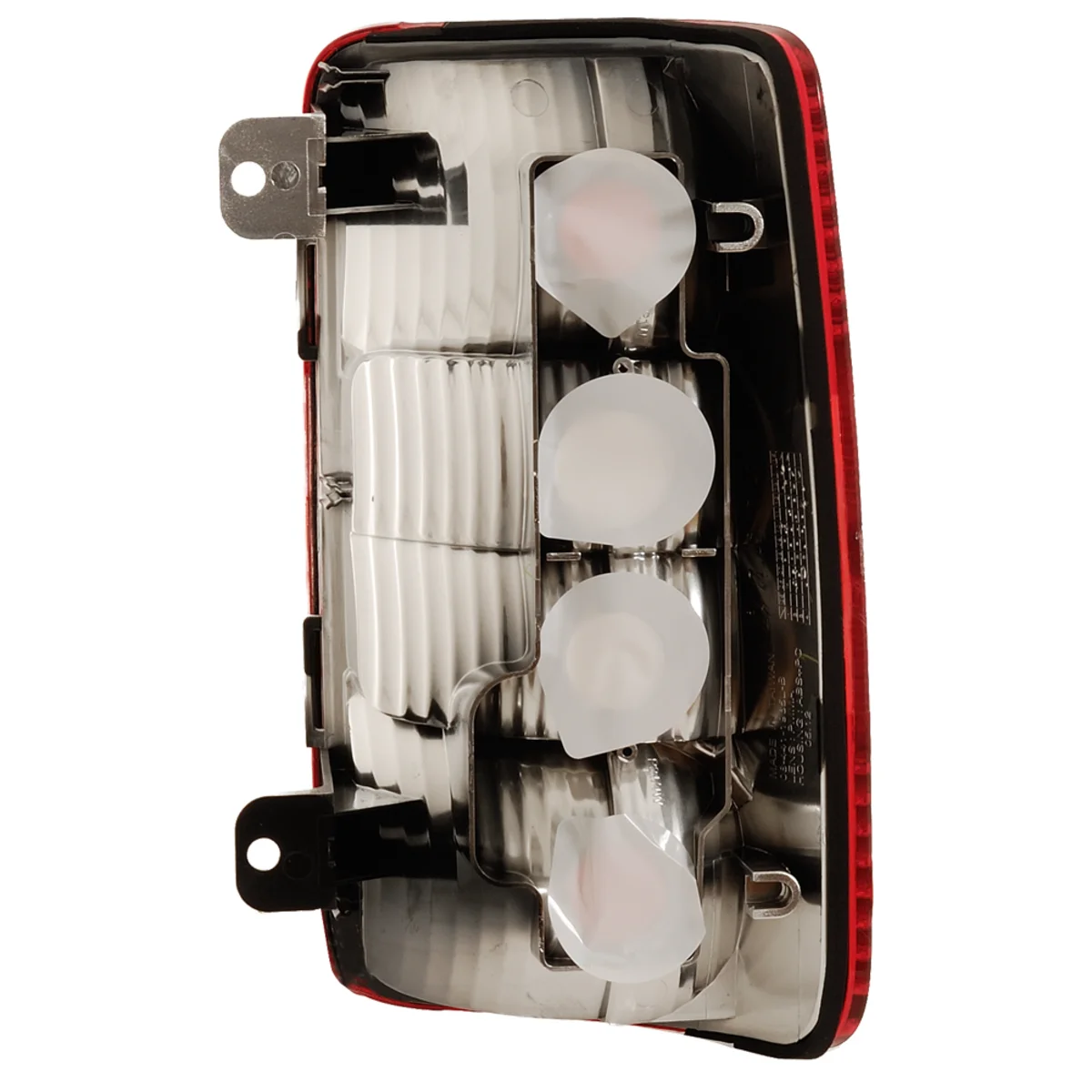 Baklys, passer til VW Caddy III