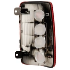 Baklys, passer til VW Caddy III