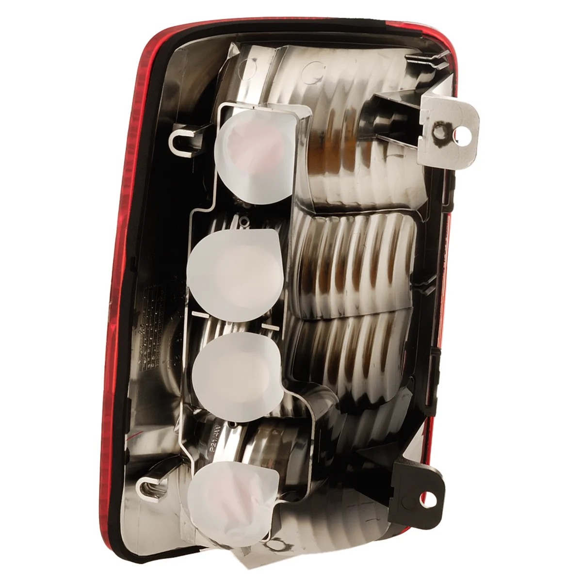 Baklys, passer til VW Caddy III