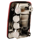 Baklys, passer til VW Caddy III