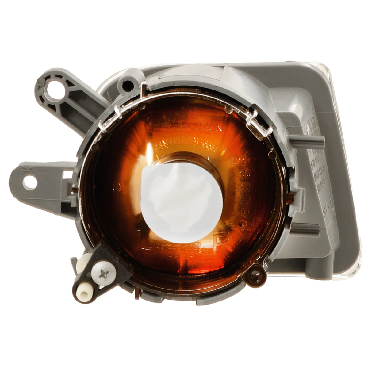 Tåkelys passer til Volvo V50