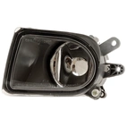 Tåkelys passer til Volvo V50