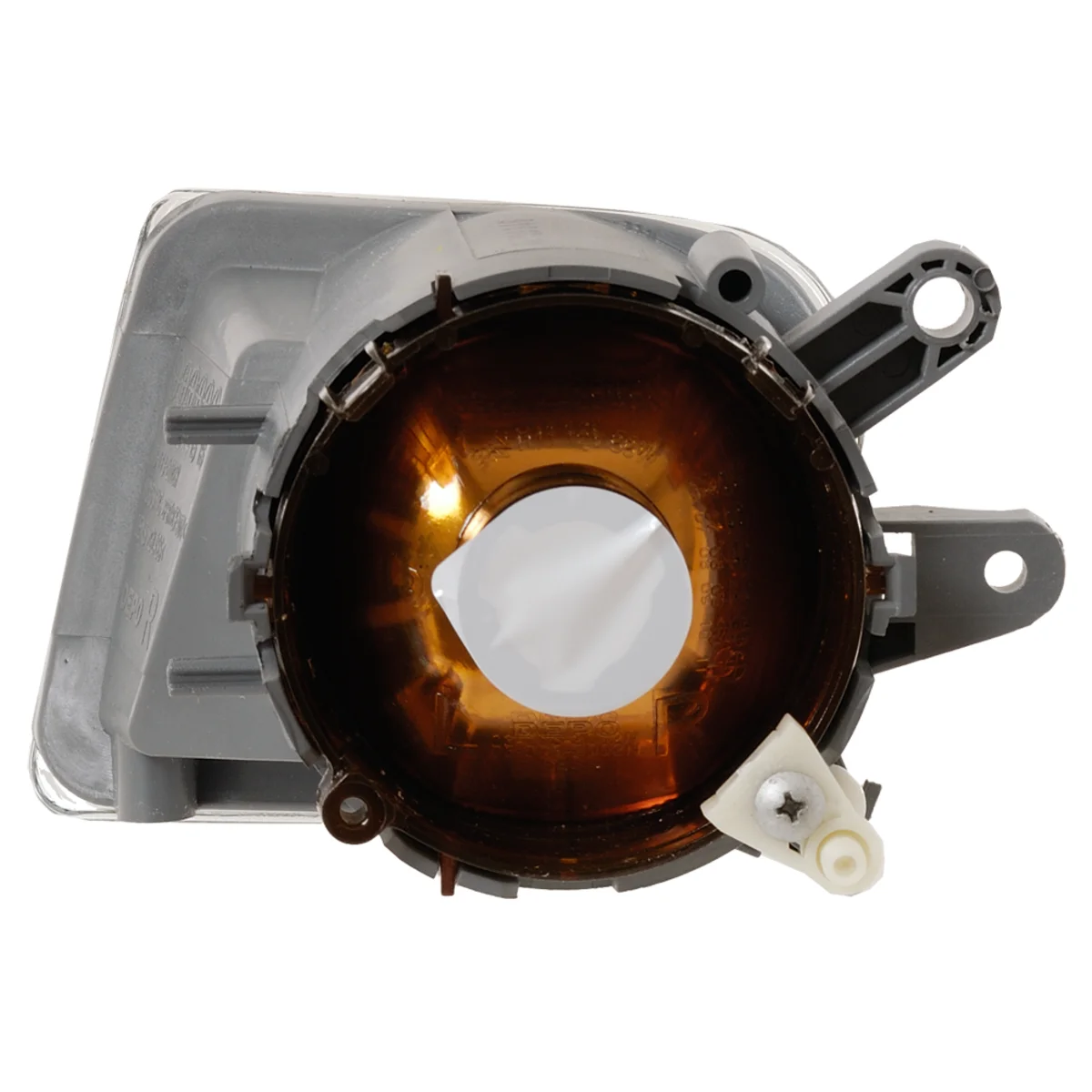 Tåkelys passer til Volvo V50