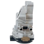 EGR-ventil passer Nissan