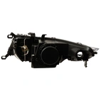 Hovedlykter passer Honda