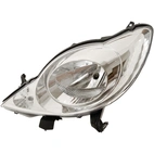 Hovedstrålkaster passer Peugeot