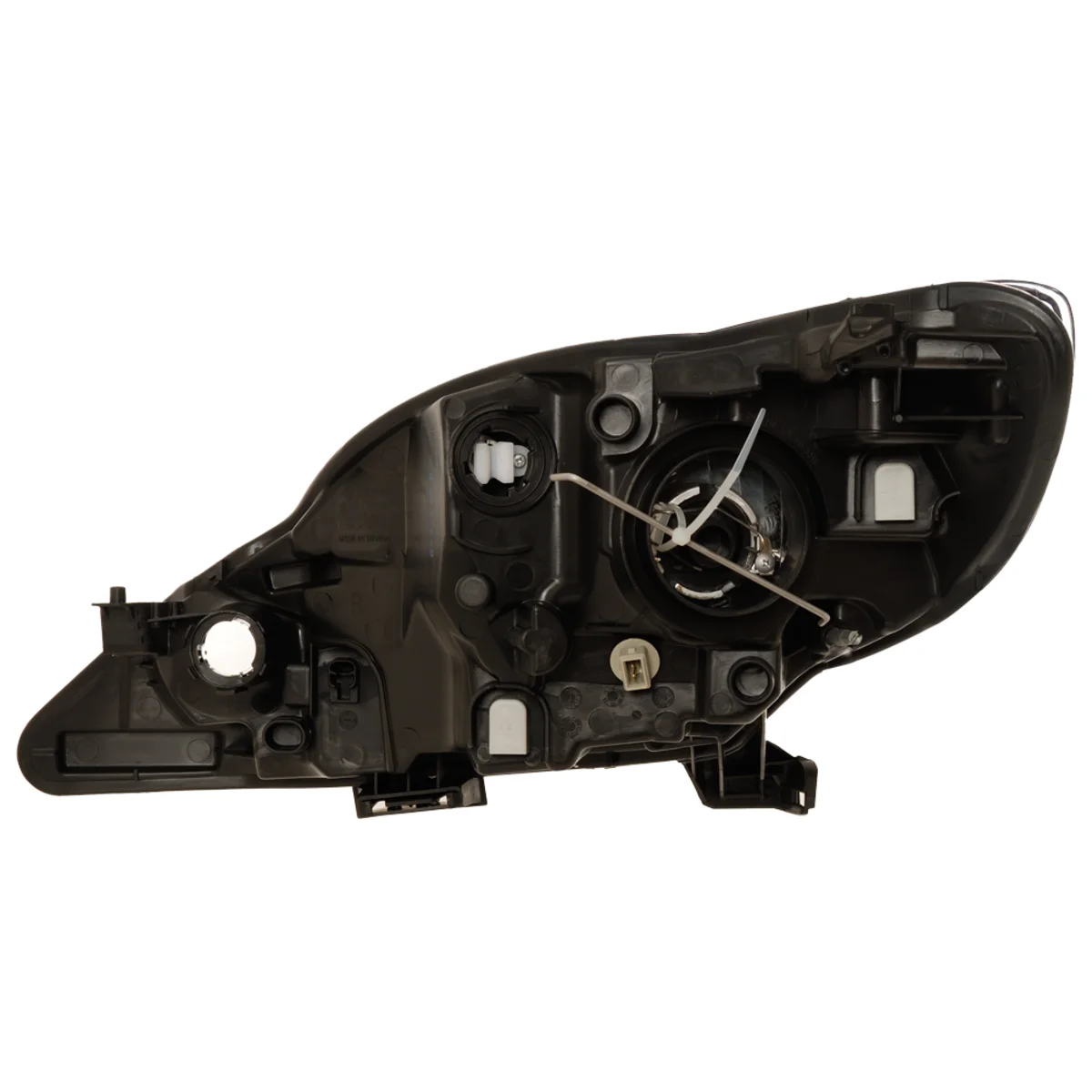 Hovedstrålkaster passer Peugeot