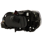 Hovedlykter passer til Volvo