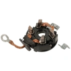 Børsteholderplate Denso