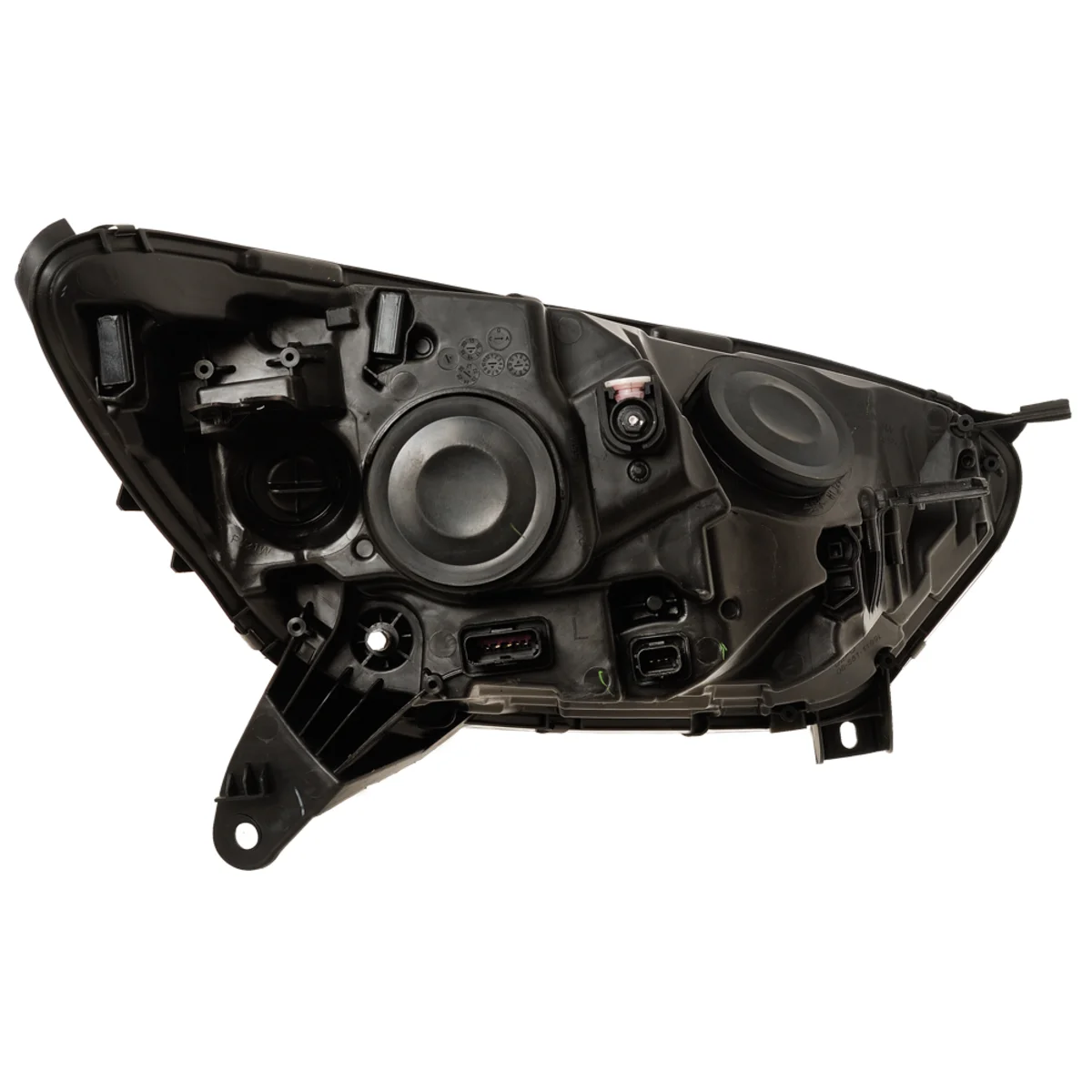 Hovedlykt passer Renault