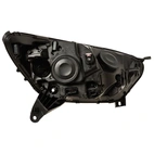 Hovedlykt passer Renault