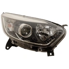 Hovedlykt passer Renault