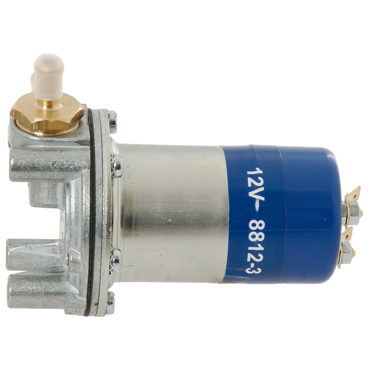 Porsche 911, 65>69 Drivstoffpumpe