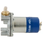 Porsche 911, 65>69 Drivstoffpumpe