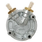 Porsche 911, 65>69 Drivstoffpumpe