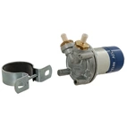 Porsche 911, 65>69 Drivstoffpumpe