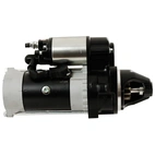 Startmotor 24V-4.5kW, Kina type
