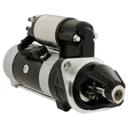 Startmotor 24V-4.5kW, Kina type