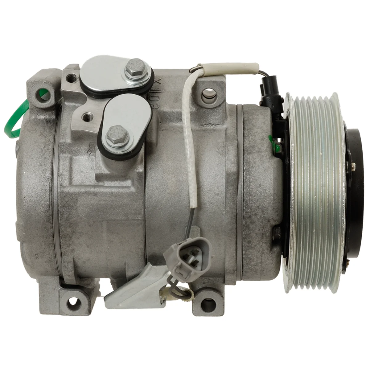 A/C Kompressor, passer Toyota