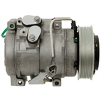 A/C Kompressor, passer Toyota