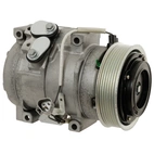 A/C Kompressor, passer Toyota