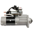 Startmotor 24V-5,5kW, 12drev