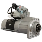 Startmotor 24V-5,5kW, 12drev