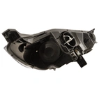 Hovedlys passer til Ford