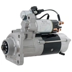 Startmotor 24V-5.0kW