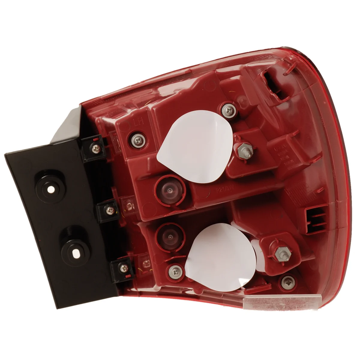 Baklykten, passer Kia CEE'D