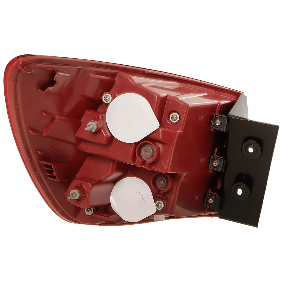 Baklykten, passer Kia CEE'D