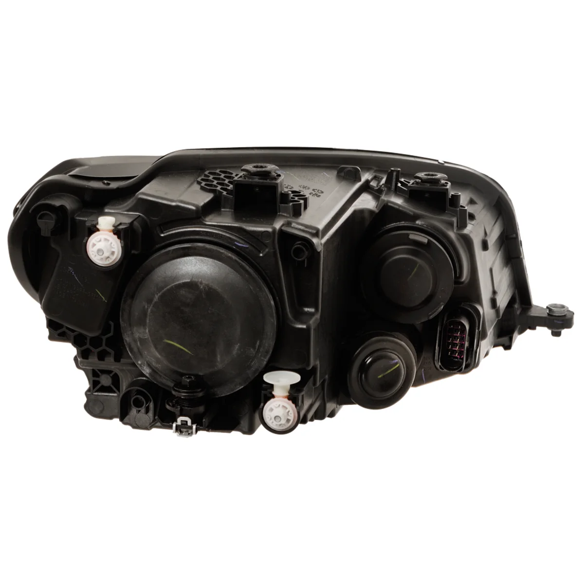 Hovedlys passer VW Caddy