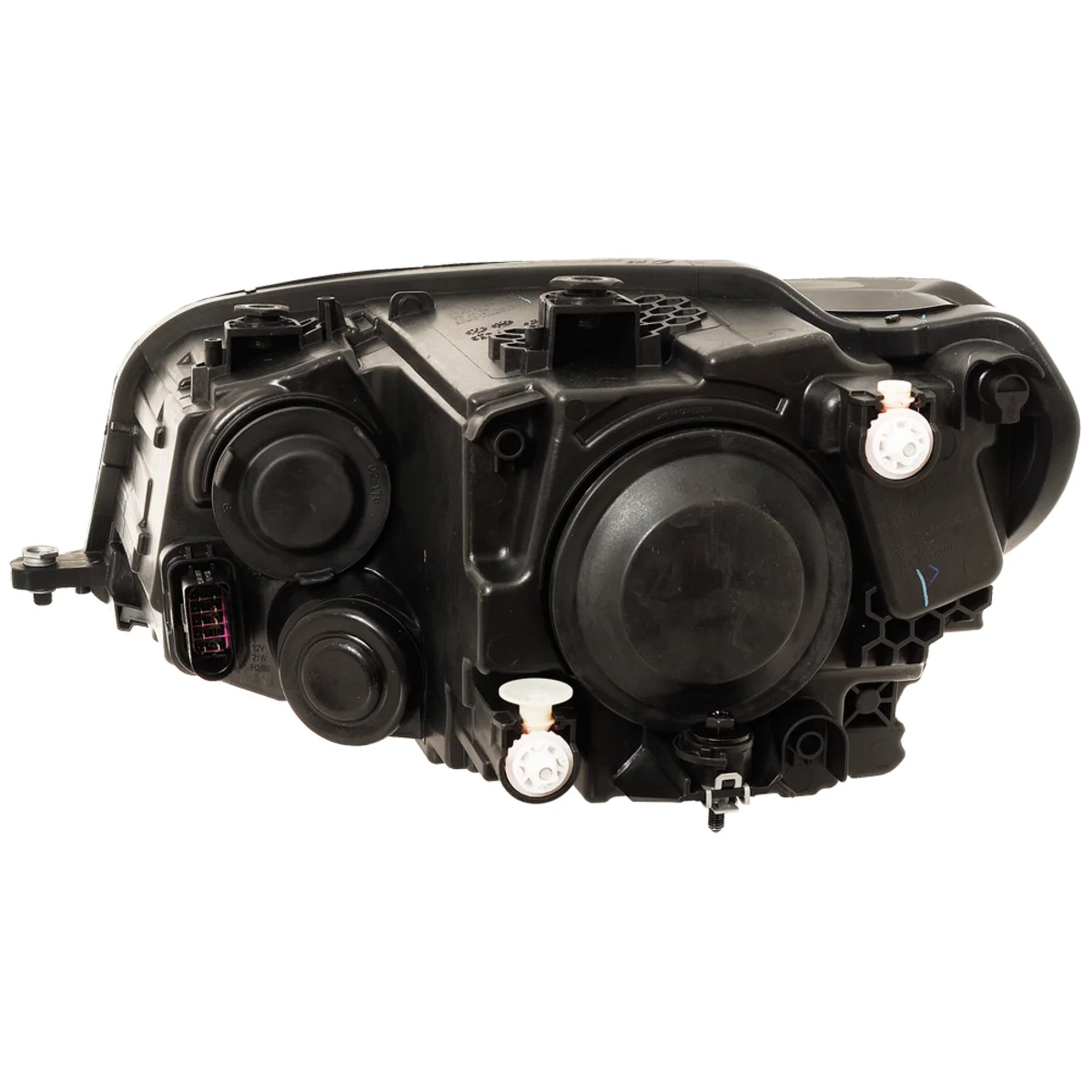 Hovedlys passer VW Caddy