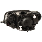 Hovedlys passer VW Caddy