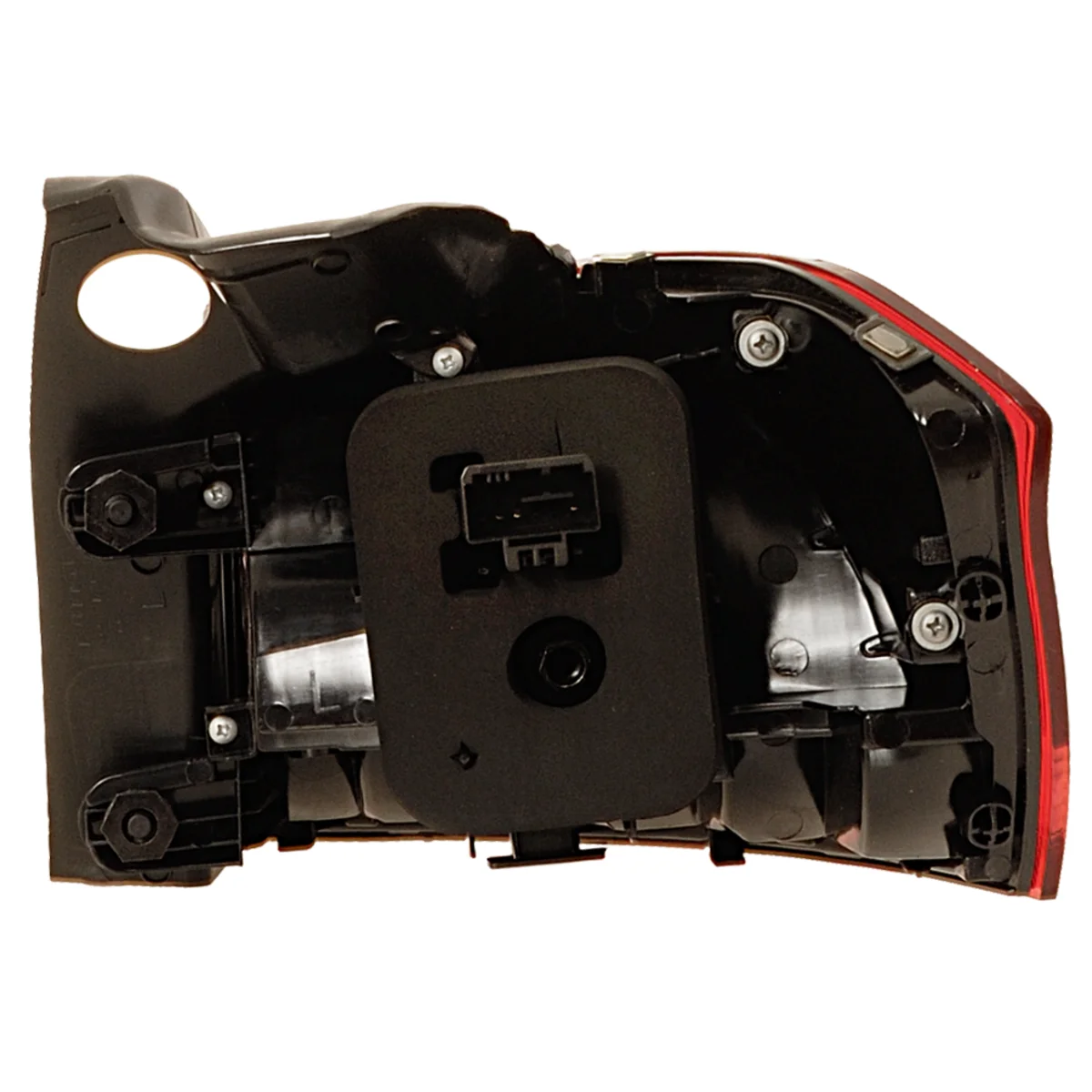 Baklykt, passer for VW Passat