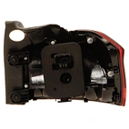 Baklykt, passer for VW Passat