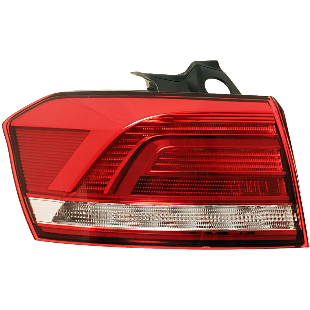 Baklykt, passer for VW Passat