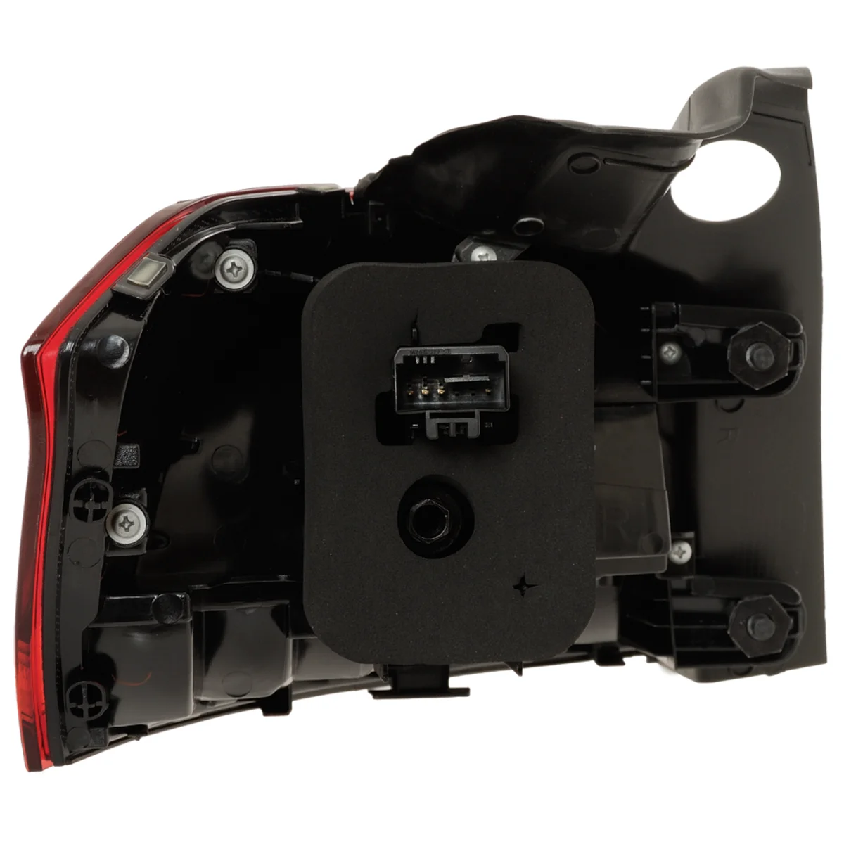 Baklykt, passer for VW Passat