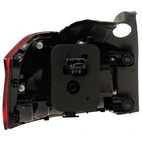 Baklykt, passer for VW Passat