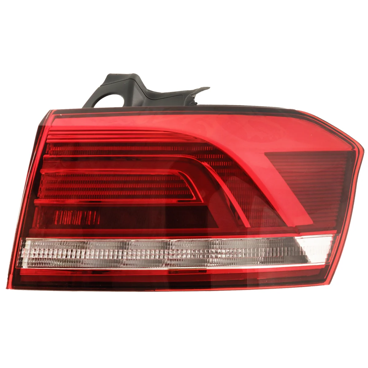 Baklykt, passer for VW Passat