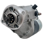 Startmotor 24V-4.5kW Densotyp