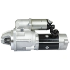 Startmotor 12V-2,2kW