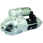 Startmotor 12V-2,2kW